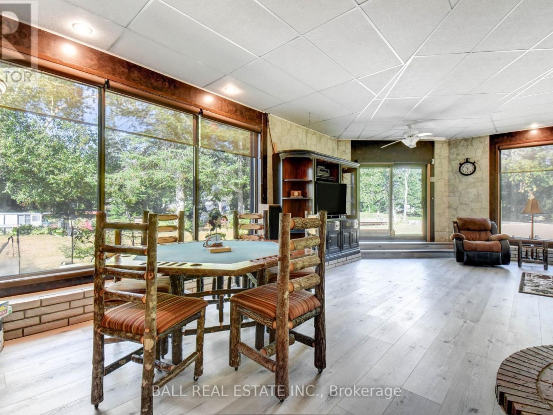 45 BROOK ROAD, 