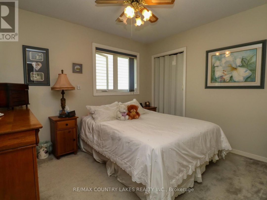 34 SIMCOE ROAD, 