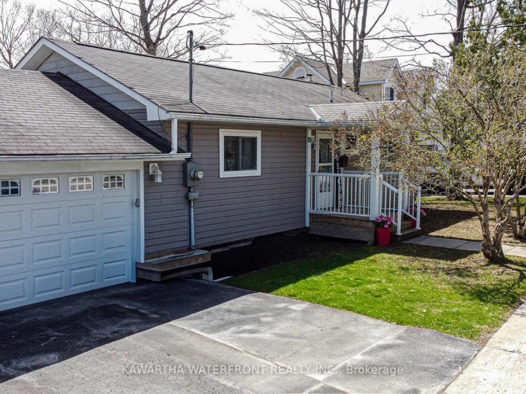 47 NORTH WATER STREET, 