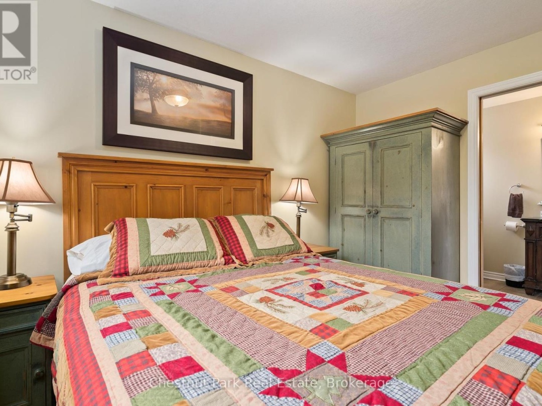 1052 RAT BAY 102-1 ROAD, Lake of Bays