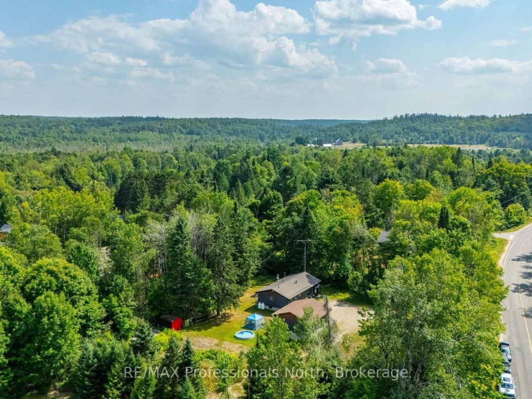 3866 DEEP BAY ROAD, 