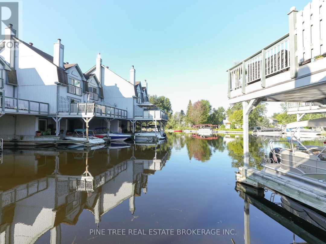 11 - 30 LAGUNA PARKWAY, 