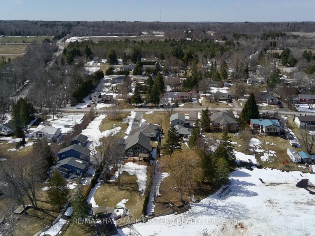 0 George Drive, Pigeon Lake