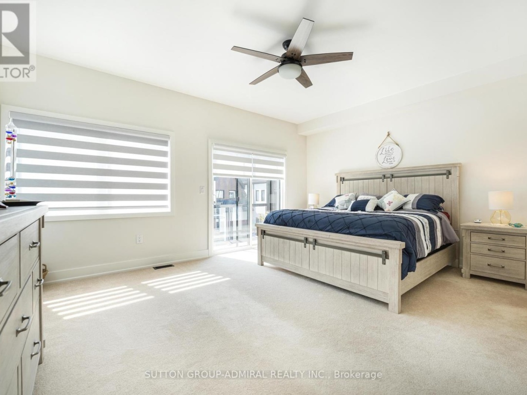 42 Ruby Crescent, Lake Simcoe