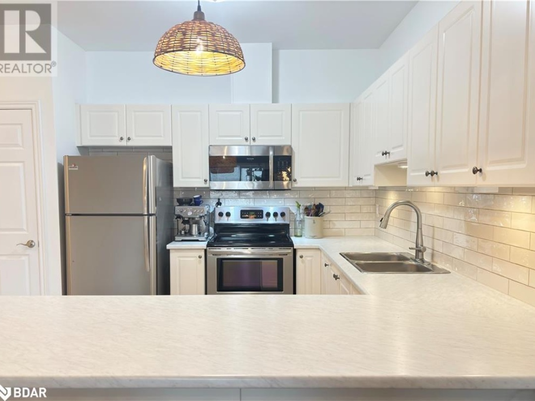 104 Lily Drive, Orillia