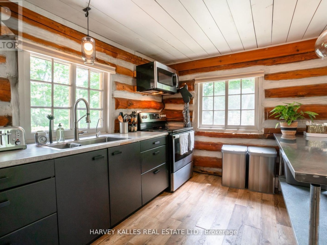 1053 SHERWOOD FOREST ROAD, 