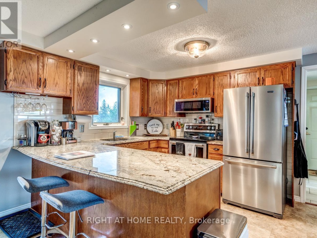 138 STARR BOULEVARD, 