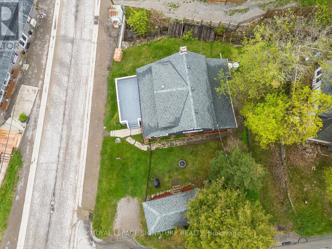 111 HAZEL STREET, 