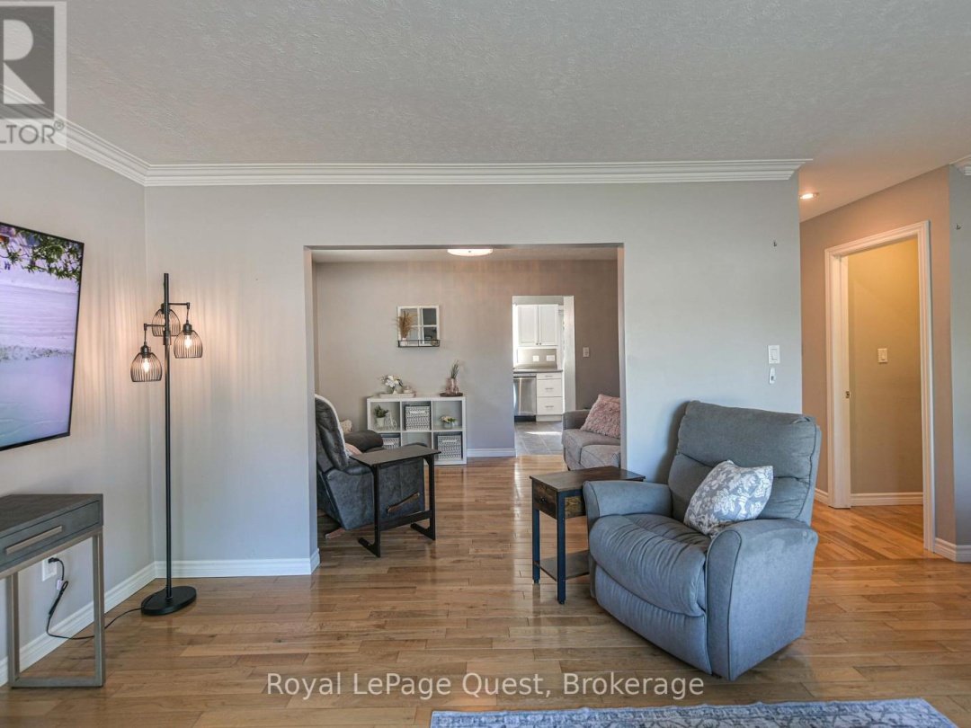 43 CALVERLEY STREET, 