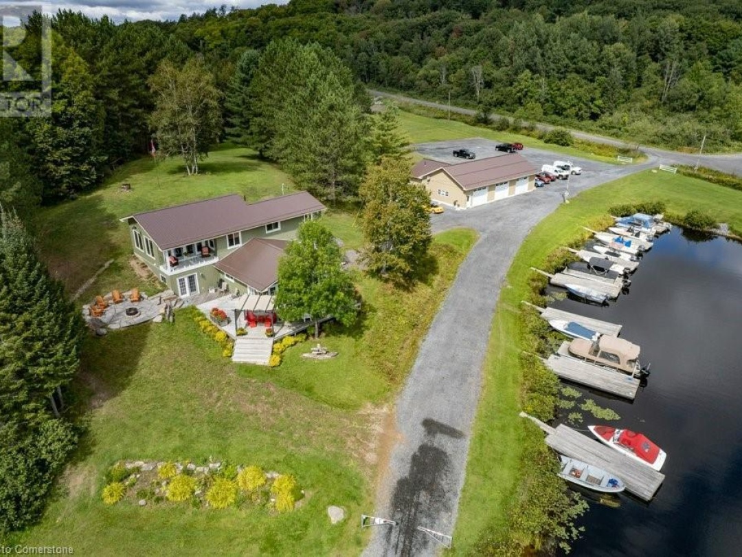 143 South Drive, Lake Vernon