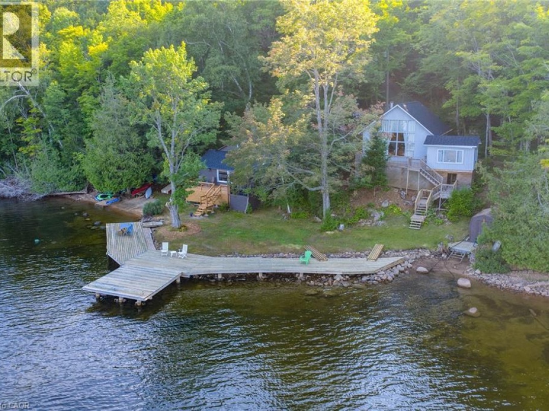 2726 KUSHOG LAKE Road, 