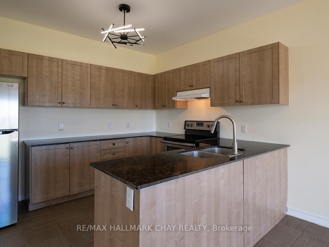 107 Diana Drive, Orillia