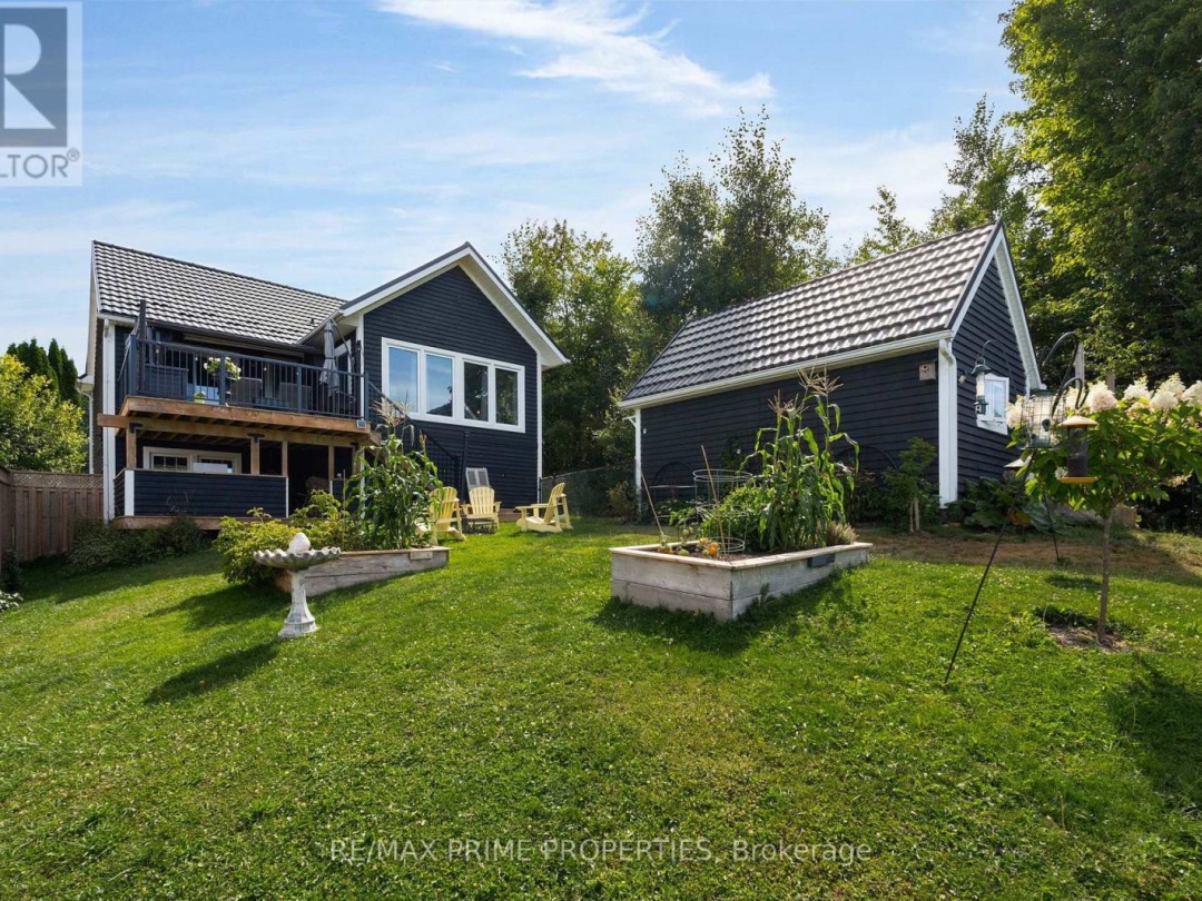 12 COATES AVENUE, 