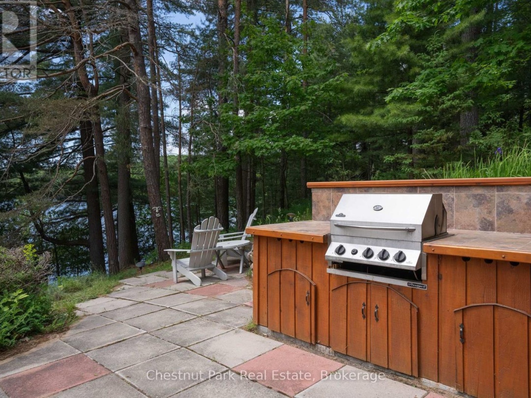 652 North Waseosa Lake Road, Waseosa Lake