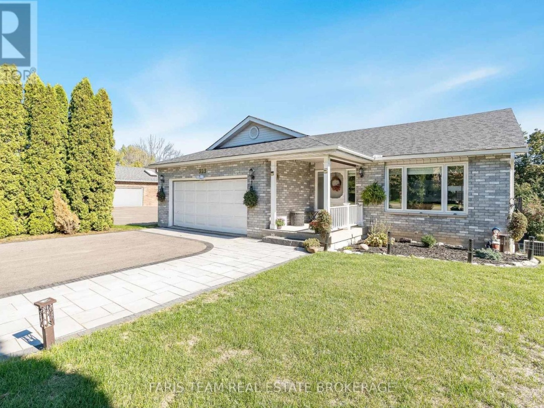 325 BREWERY LANE, 
