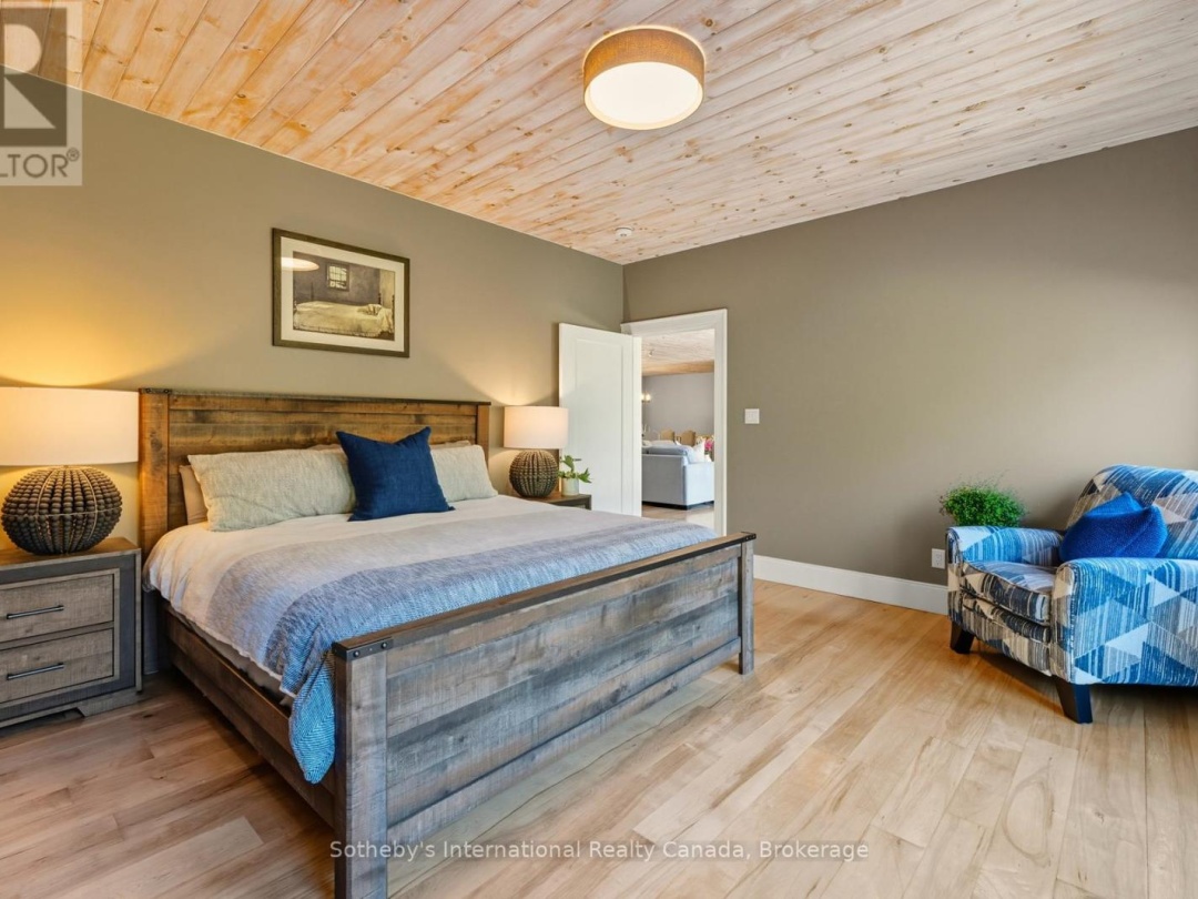 64 BOWYER ROAD, 