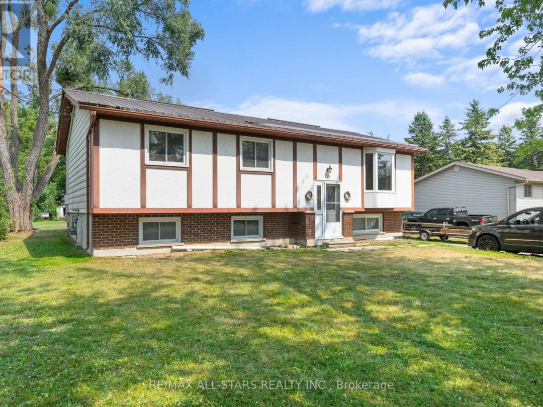 118 CLIFTON STREET, 