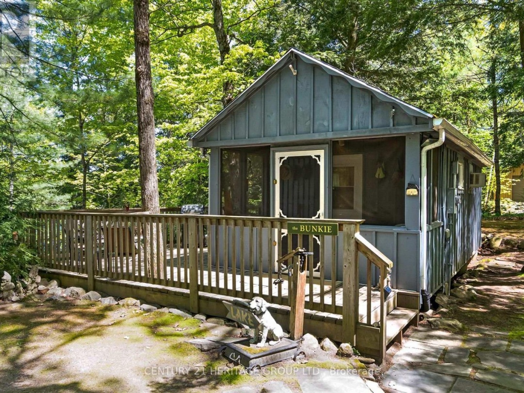 46 GODDARD CRESCENT, 