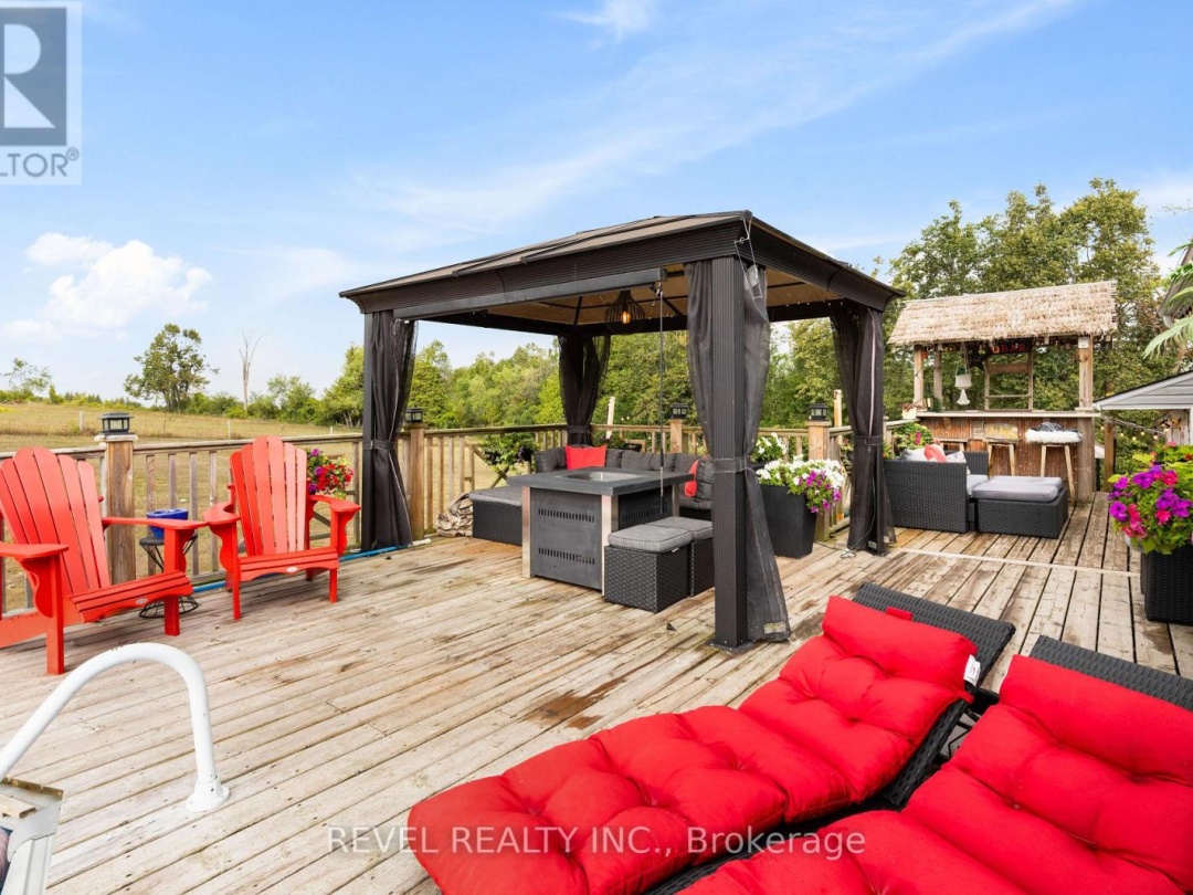 1578 STURGEON ROAD, 