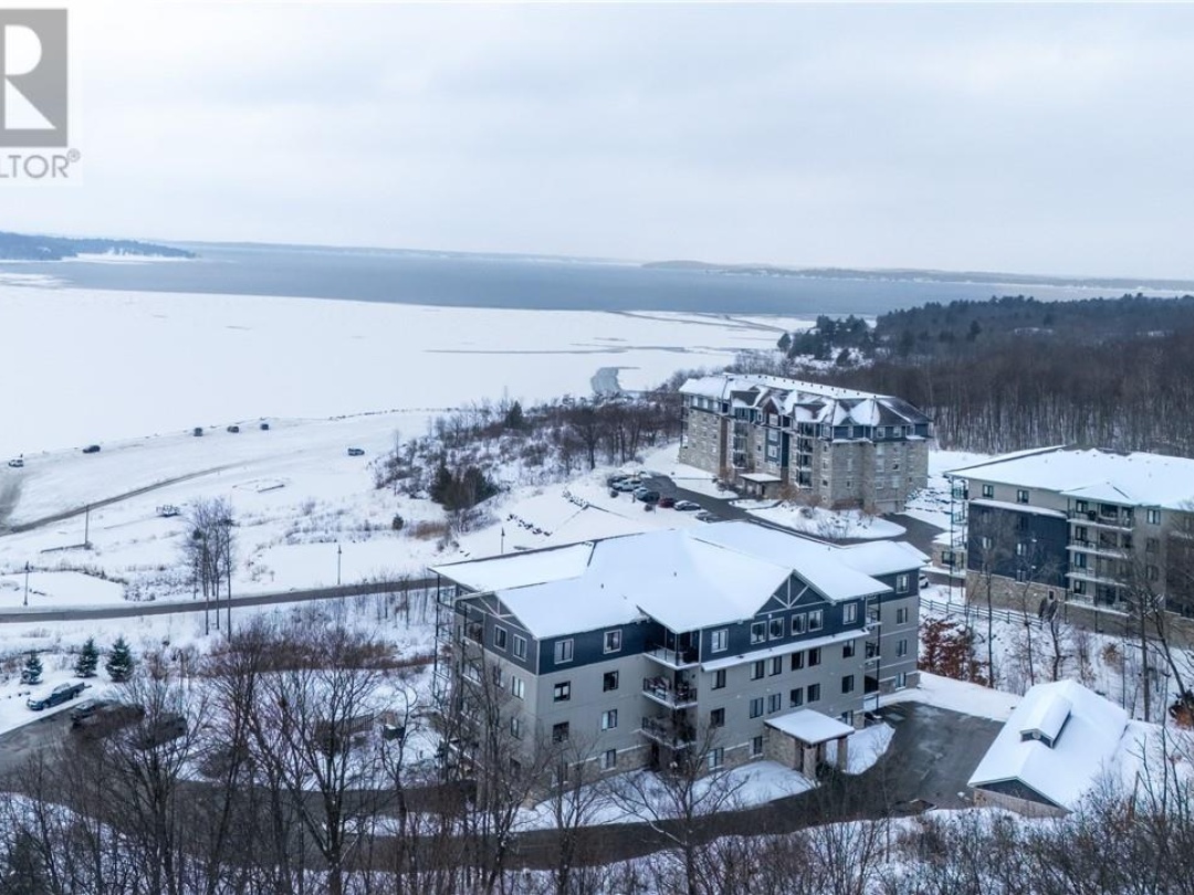 11C Salt Dock Road Unit# 404, Parry Sound