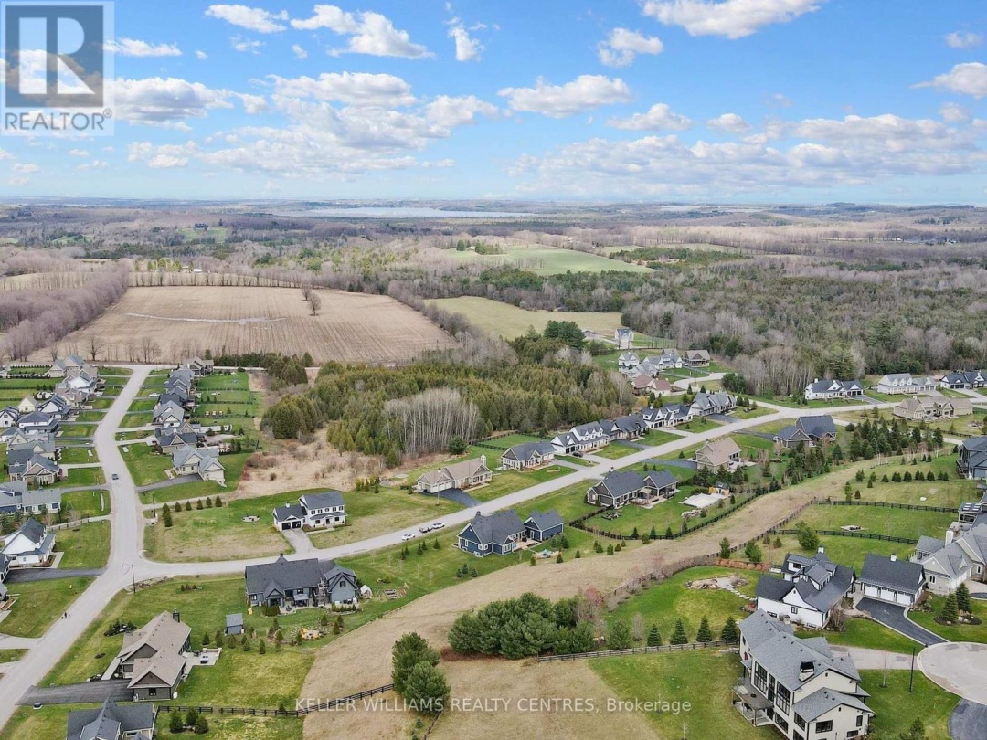 2 THOROUGHBRED DRIVE, 