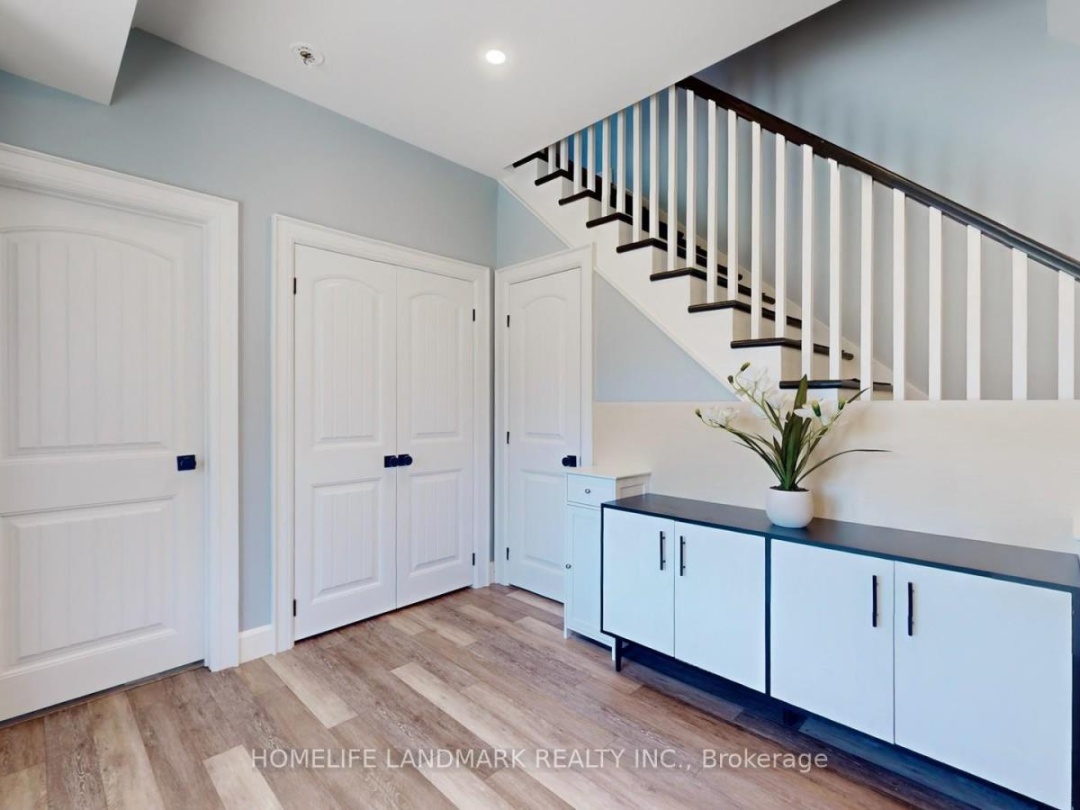 208 LAKESHORE DRIVE, 