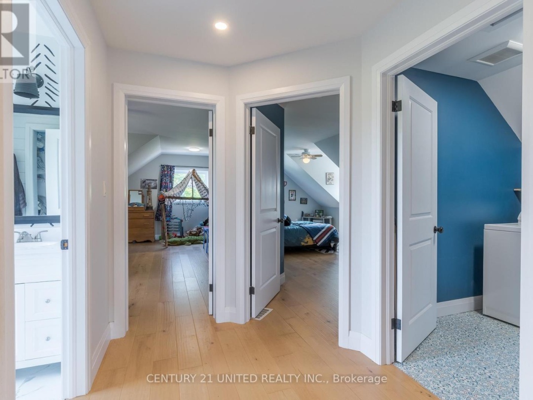 142 HICKORY BEACH ROAD, 