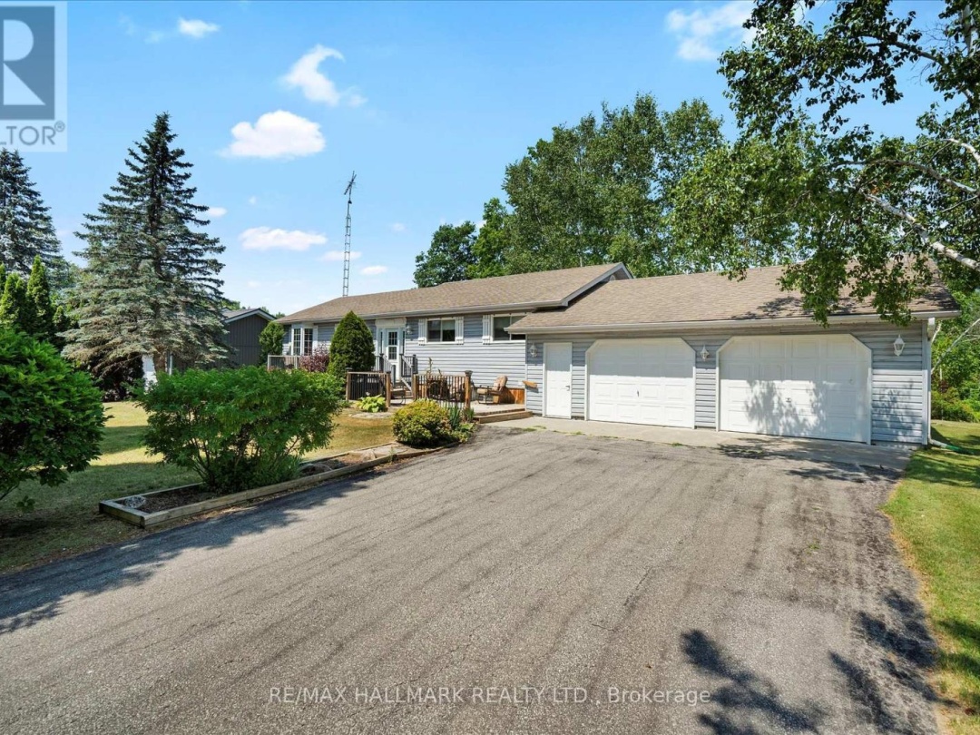 6 EVANS DRIVE, 