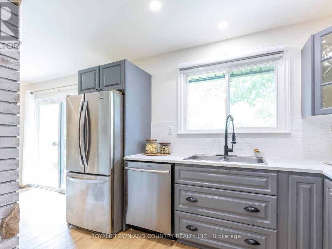 9 PARKHILL DRIVE, 