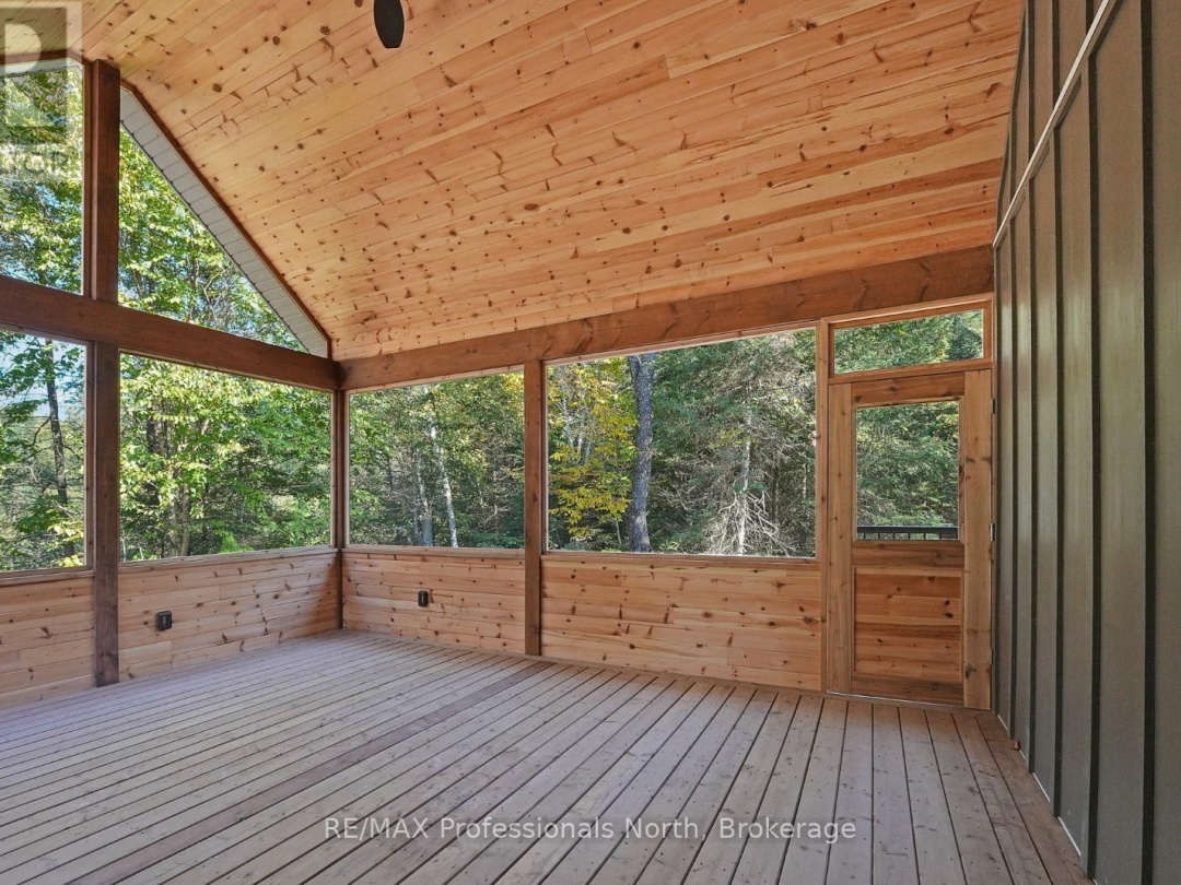1031 STOTHART CREEK ROAD, 