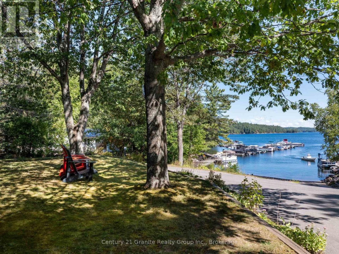 2029 LITTLE HAWK LAKE ROAD, Little Hawk Lake