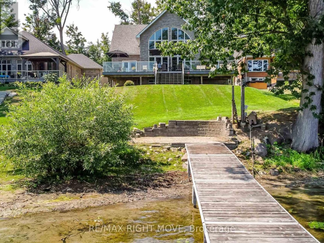 1756 BAY PARK ROAD, 
