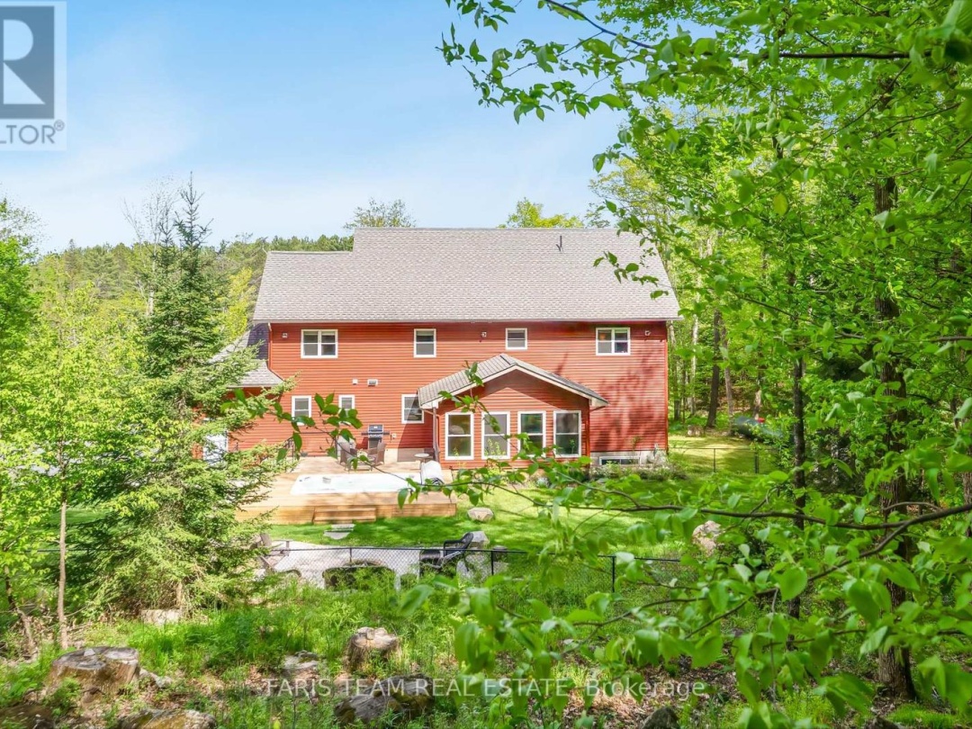 156 DEERFOOT TRAIL, 