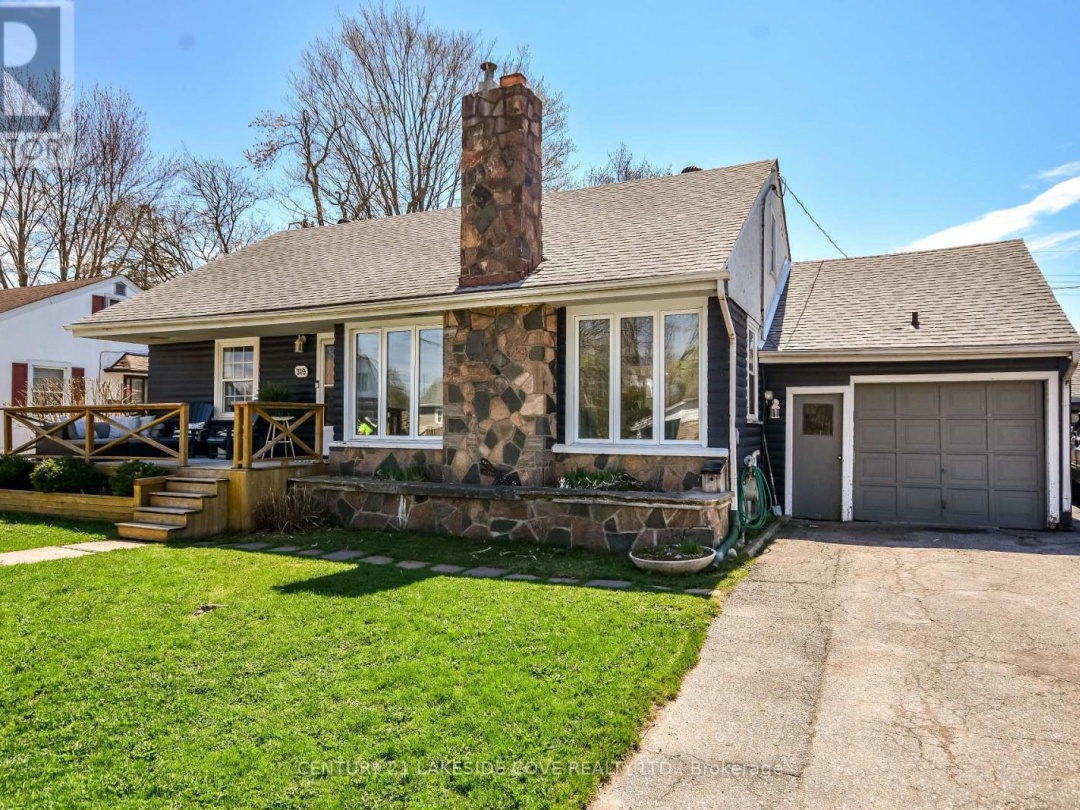 319 Franklin Street, Orillia