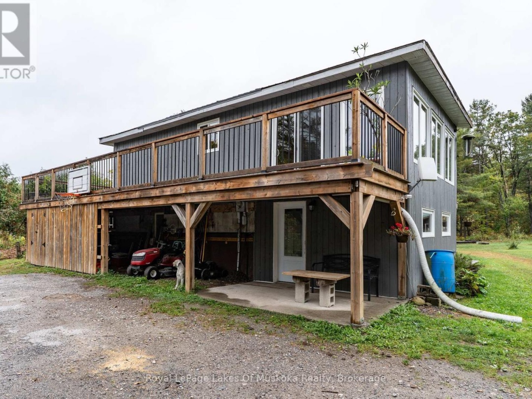 1741 DOE LAKE ROAD, 