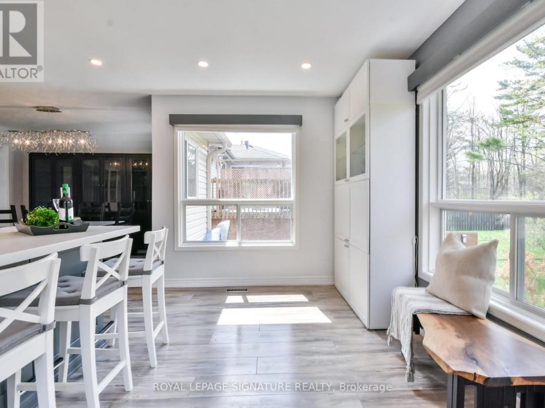 12 Frontier Avenue, Orillia