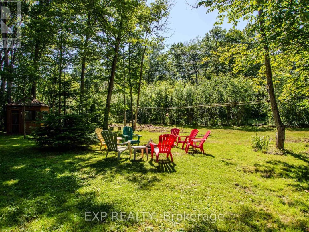 39 BECKETTS SIDE ROAD, 