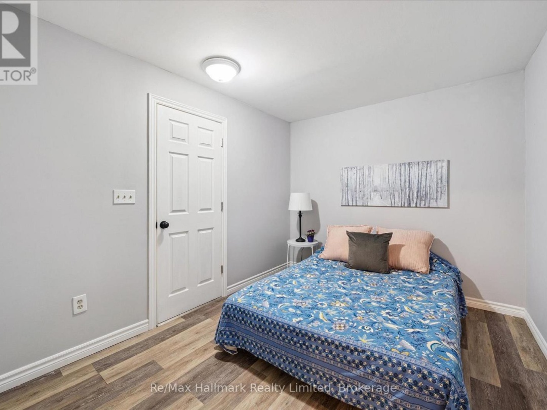91 SPENCER STREET, 