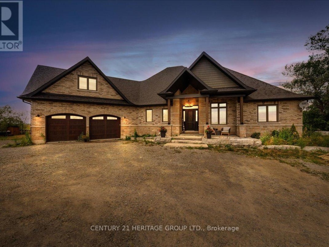 505 ELDON STATION ROAD, 