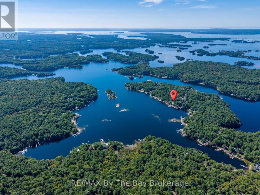 18152 GEORGIAN BAY SHORE, 