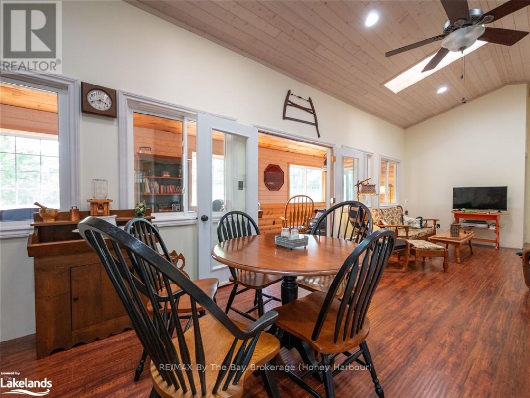 22428 Georgian Bay Shore, Georgian Bay