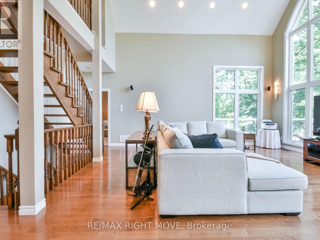 1756 BAY PARK ROAD, 