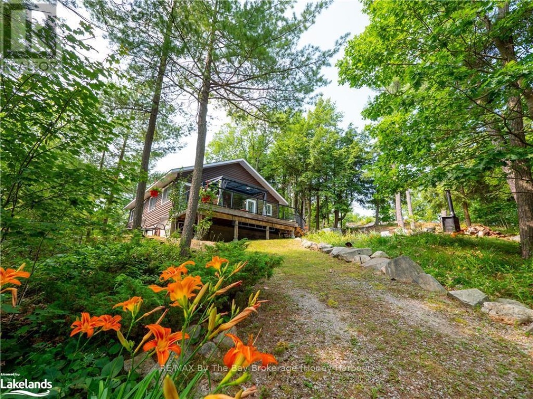 22428 Georgian Bay Shore, Georgian Bay