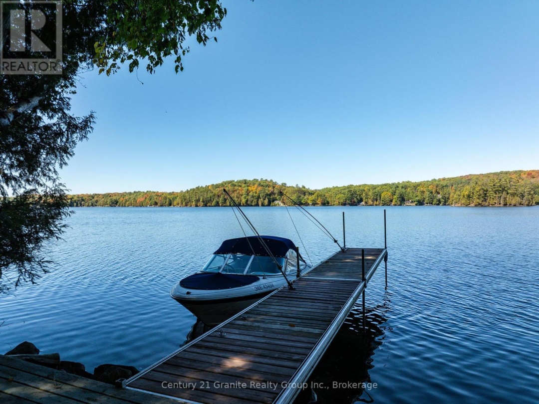 1219 MARATHON DRIVE, Canning Lake