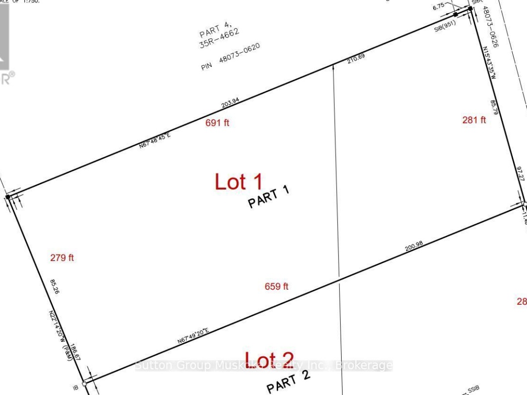 LOT 1 TALLY-HO WINTER PARK ROAD, 