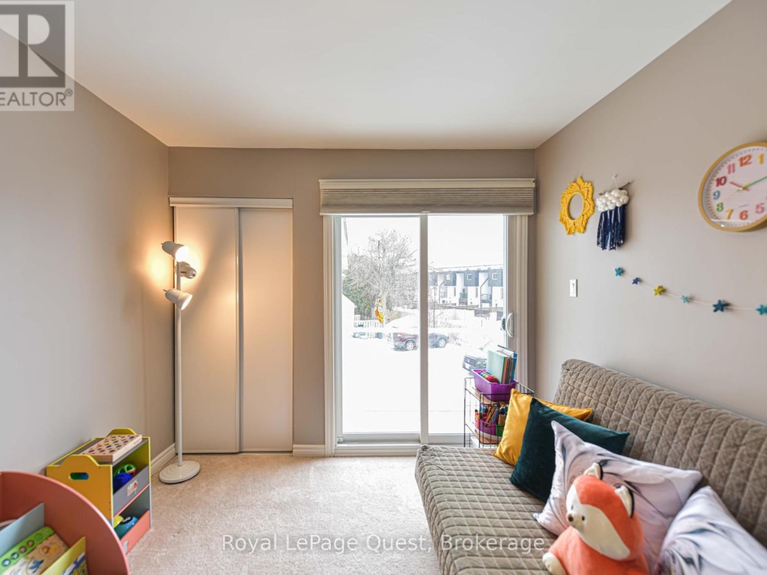 19 12 Lankin Boulevard, Orillia