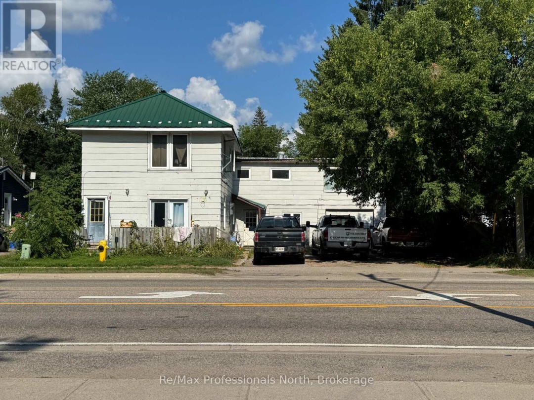 43 WELLINGTON STREET, 