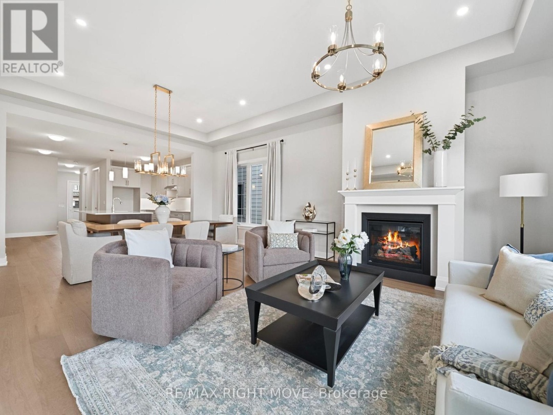 3192 Orion Boulevard, Orillia
