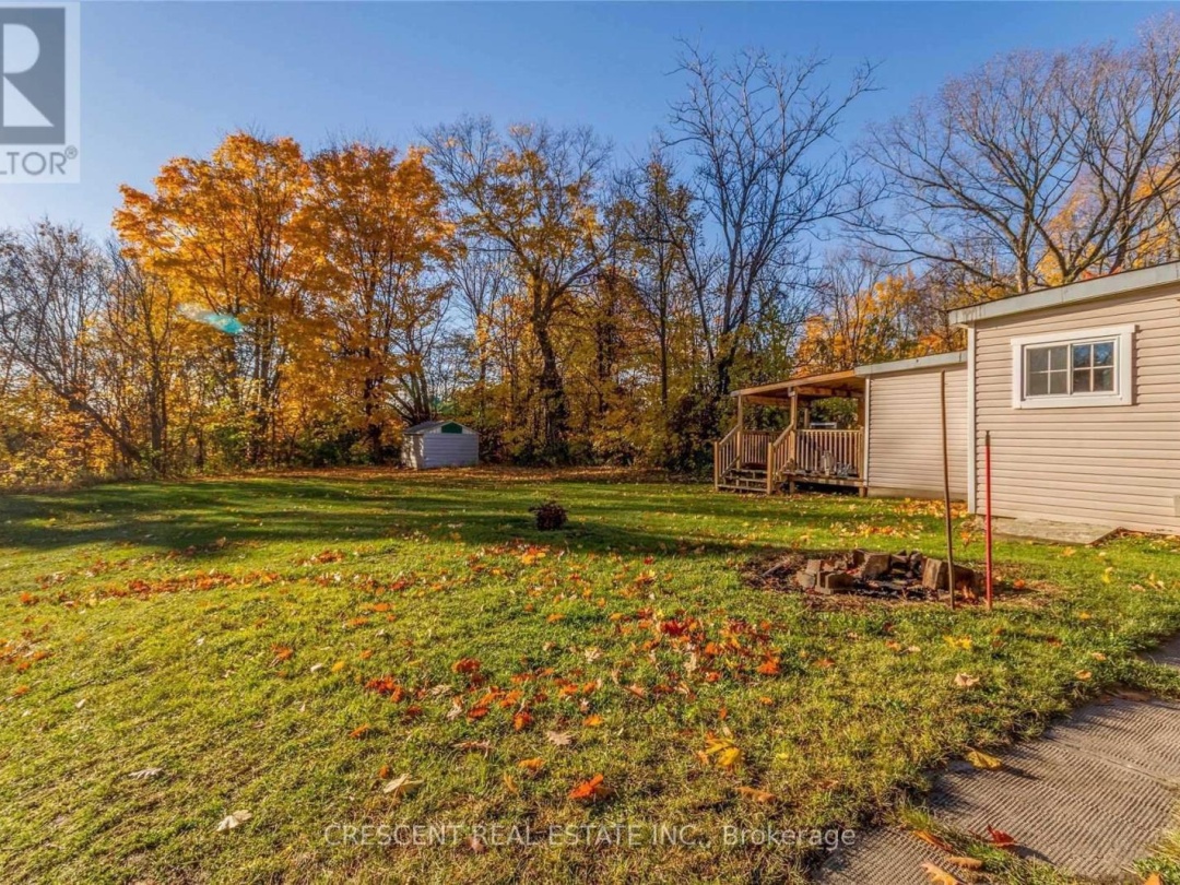 261 BARRIE ROAD, 