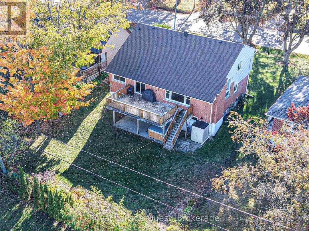 338 OLD MUSKOKA ROAD, 